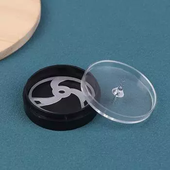 1 шт. защитная коробка для циферблата часов, чехол для часов, чехол для часов, 40 мм, инструмент для ремонта часов, пластиковый чехол для часов, аксессуары