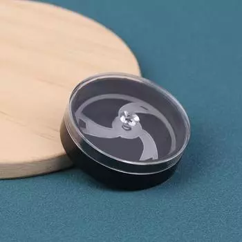 1 шт. защитная коробка для циферблата часов, чехол для часов, чехол для часов, 40 мм, инструмент для ремонта часов, пластиковый чехол для часов, аксессуары 1