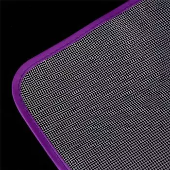 1 шт. защитная сетка для глажки белья, защита деликатных вещей S