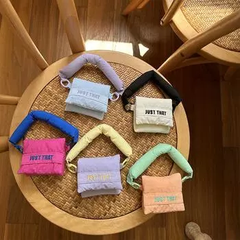 1 шт. защитная сумка для наушников мини беспроводная сумка для хранения наушников карамельного цвета подходит для чехлов для наушников размером 7x6x2,5 см