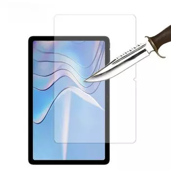 1 шт. защитное стекло для DOOGEE T10 T10S T20 T20S T20 mini T10E Pad tab, пленка для планшета 1PC Doogee T20 mini 8.4 прозрачный