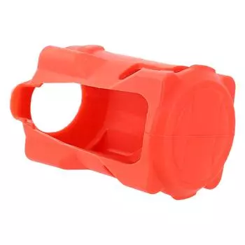 1 шт. защитный чехол 4,33 дюйма * 2,83 дюйма * 2,67 дюйма, новый