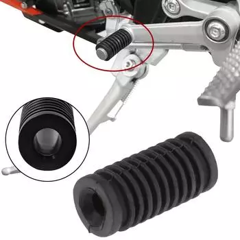 1 шт., защитный рукав рычага переключения передач, защита двигателя, антирезиновая модификация, переключение передач E6J8 A-1pcs