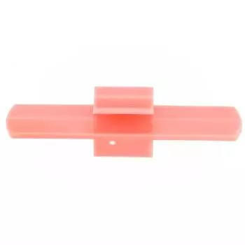 1 шт. Зажим 8443741L00 Пластиковый красный багажник, абсолютно новый