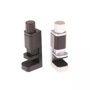 1 шт. зажим держатель регулируемый инструмент для ремонта телефона ЖК-дисплей экран крепление зажим планшет аксессуары мобильный телефон экран пресс plastic