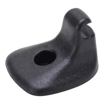 1 шт. Зажим-держатель солнцезащитного козырька для Dodge Avenger Chrysler 200 2011-2015 1GW25DX9AA