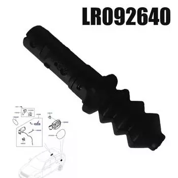 1 шт. зажим для крышки масляного бака для Land Rover, Range Rover Sport, Discovery LR092640, аксессуары, черный CHINA