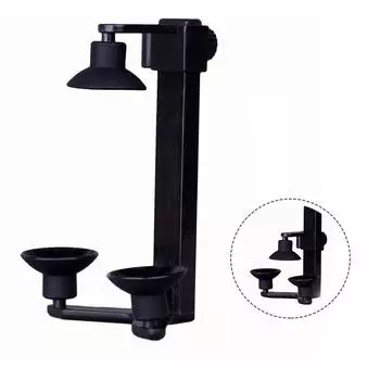 1 шт., зажим для микрофона для скрипки, 30 г, аксессуары, регулируемый черный