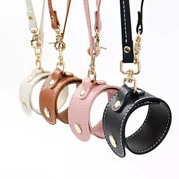 1 шт. зажим для перчаток для верховой езды, зажим для хранения сумки, шнурка для перчаток, зажим для хранения шарфа розовый