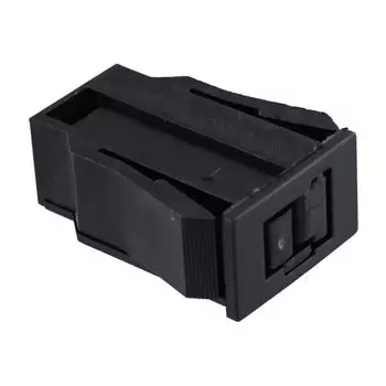 1 шт. Зажим замка отсека для хранения на приборной панели для Ford для Focus для MK2 2005-11 8M51T044K90AA 1545547 Зажим замка на приборной панели CHINA