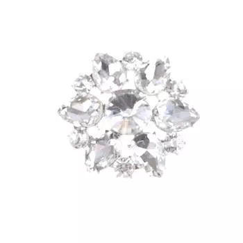 1 шт. зажимы для обуви женские свадебные туфли выпускного вечера пряжка декор