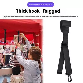 1 шт. зажимы для подвешивания навеса для деловых выставок, вывески для кемпинга на открытом воздухе, вывески, лозунги, флаги, полотенца