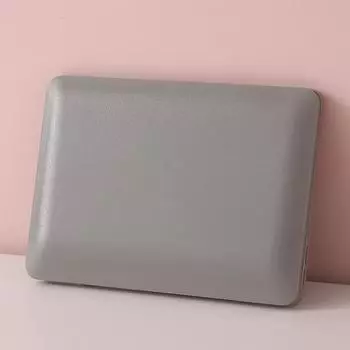 1 шт. Зеркало Удобное зеркало для макияжа Милое мини-зеркало Забавное складное зеркало Модное в форме ноутбука Портативное Многоцветное