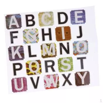 1 шт., железная наклейка с буквами на одежде, наклейка на футболку