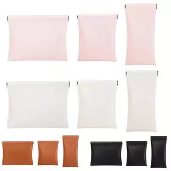 1 шт. Женская косметичка для девочек, большая вместимость, водонепроницаемый чехол для хранения косметики, дорожный органайзер, аксессуар One Size