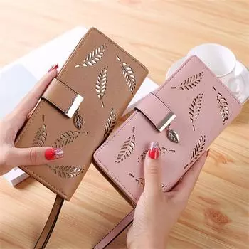 1 шт. женская модная сумка-клатч с застежкой-молнией и пряжкой большой емкости, кошелек, сумки