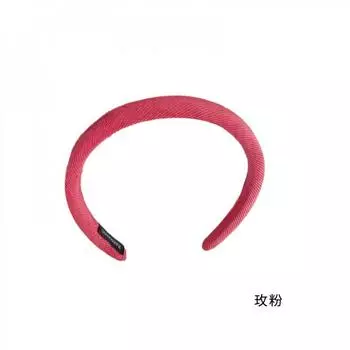 1 шт. женская полосатая повязка на голову, подходящая для свиданий, отдыха и отпуска