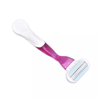 1 шт. женские безопасные лезвия для бритья для женщин, бритвы высокого качества 1razor 1head