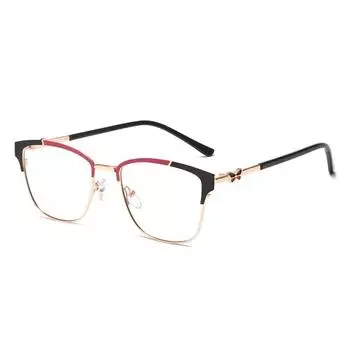 1 шт., женские дизайнерские очки с блокировкой синего света, оптические очки, компьютерные очки для защиты глаз, модные очки