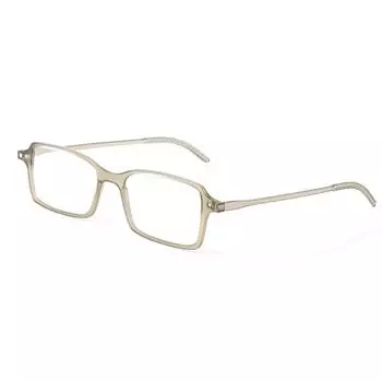 1 шт., женские и мужские очки для чтения с синим светом, магнитные подвесные очки на шею, портативные круглые компьютерные очки для пожилых людей, страдающие дальнозоркостью Strength 4.00