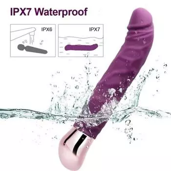 1 шт. женские секс-игрушки для взрослых, вибрационные массажные игрушки, подходят для мужчин с 10 режимами вибрации 10 vibration