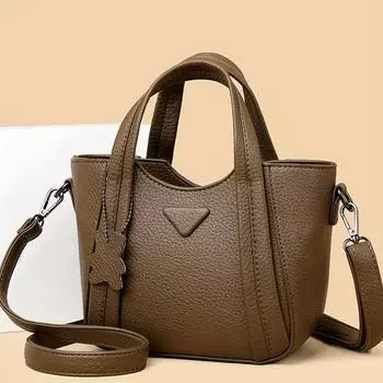 1 шт. женские сумки, новые летние модные сумки, сумки для работы, поездок на работу, свиданий, сумки для вечеринок, нишевые многофункциональные сумки на ремне