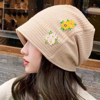 1 шт. Значок из сплава Персонализированная брошь-ромашка Украшение для рюкзака Голубая пионовая брошь Мультфильм 4 стиля