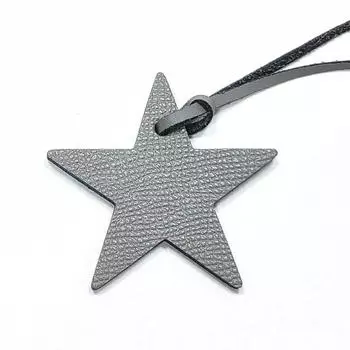 1 шт. Звезда Кожаные Кисточки Брелок Подвески Кисточки Пятиконечная Звезда Кисточки Для Изготовления Ювелирных Изделий Брелок Для Ключей Diy Craft Аксессуары синий