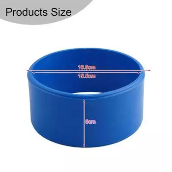 1 Синее износное кольцо (Внутренний диаметр 155,5 мм) 26700041 Для Sea-Doo Gti Std Se Ltd 1301551503