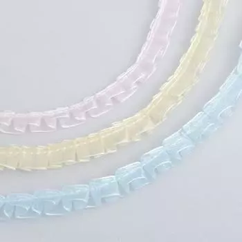 1 см в ширину прозрачная шифоновая лента кружево одежда для домашних животных шляпа аксессуары ручная работа декоративные материалы гофрированная кружевная лента бант своими руками цветок ручной работы 1cm*10 Yards