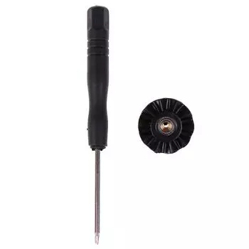 1 сменная тату-машинка из сплава, татуировка подшипника ступицы колеса + 1 отвертка