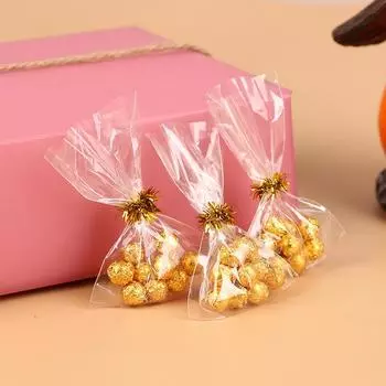 1 сумка кукольный домик миниатюрный мини шоколад кухня еда игрушки для игр аксессуары