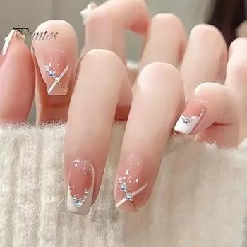 1 сумка, сверкающие стразы из смолы, экологически чистые стразы с плоским дном для дизайна ногтей, чехлы для телефонов «сделай сам», ювелирные изделия 5mm чёрный