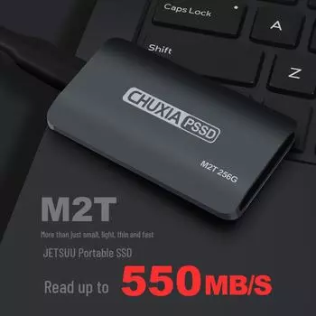 1 ТБ твердотельный портативный внешний жесткий диск Type-C 512 ГБ SSD 128GB High-speed