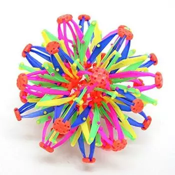 1 телескопический шар