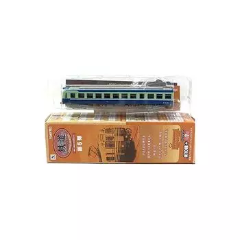 [1] tomy tech 1/150 railway collection 5th edition Fuji Kyuko Moha 3101 Single item