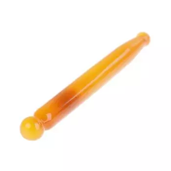 1 * Традиционный расслабляющий тайский массаж ног, рефлексотерапия, палочка, инструмент, акупунктурная точка из смолы onesize