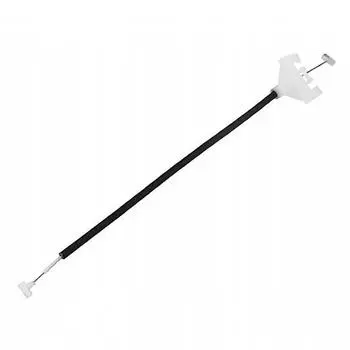 1 Трос дверной ручки для Smart Convertible 2000-04 City Coupe 98-04 Fortwo 04-07