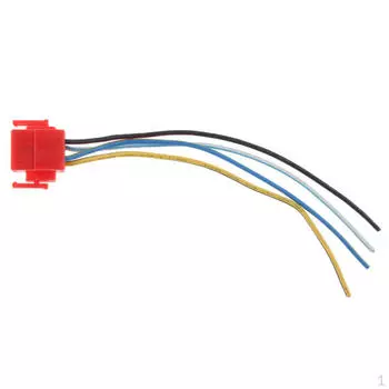 1 Соленоид реле стартера Und Connect с R900RR 0SF