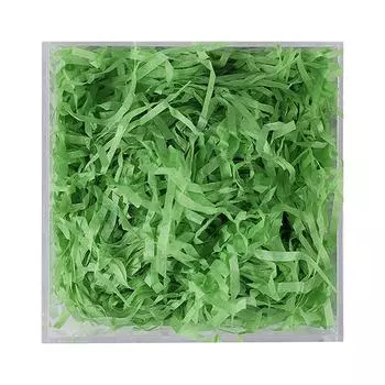 1 упаковка бумаги Lafite, наполнитель из рафии, красочная измельченная коробка, упаковка, украшение, практичная свадьба, вечеринка, пасха, новый год