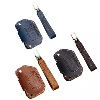 1 упаковка, чехол для автомобильного ключа, 1 шт., 1 шт./1 упаковка, 2018/2019/2020 г. чёрный