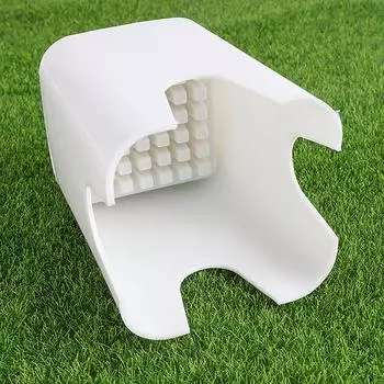 1 упаковка картофеля фри Natural Cut Quick Slicer Овощной Картофель Инструменты Еда Овощерезка Овощерезка Лук Морковь Ветчина Кубики