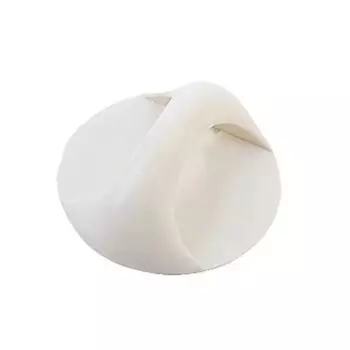 1 упаковка однотонных бытовых дверных и оконных ручек и кнопок, простая липкая маленькая ручка, безопасность и удобство, товары для дома