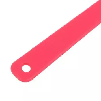 1 упаковка пластиковая кухонная выпечка торт крем лопатка размешиватель шпатель кисть масло для красный