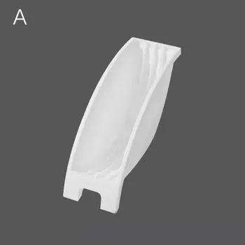 1 упаковка пластиковая стойка для шкафа, стойка для хранения тарелок и блюд, стойка для мисок и чашек, многофункциональная стойка для хранения, стойка для кухонной утвари