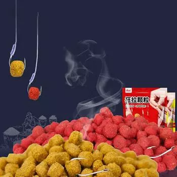 1 упаковка, приманка для ловли карпа, концентрированные добавки, рыболовные приманки для карпа, трава, серебристый карп, сельдь, окунь, тилапия A1