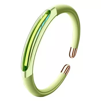 1 упаковка репеллентов от комаров, репелленты от комаров без ДЭТА, содержащие 2 части масляного хлопка, водонепроницаемые репелленты от насекомых One Size зелёный