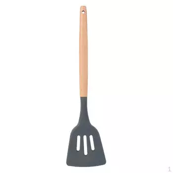 1 устойчивая к посуде кухня I_Black