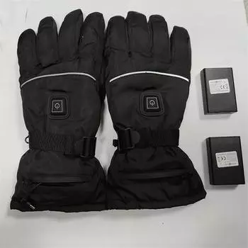 1.Водонепроницаемый слой впитывает влагу и помогает сохранить руки в тепле и сухости во время упражнений и игр.