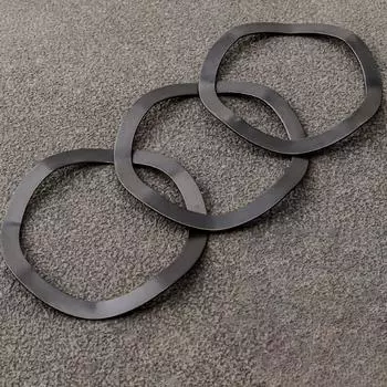 1 Волнистая шайба центрального вала 24/30 мм Регулятор 24 мм/30 мм